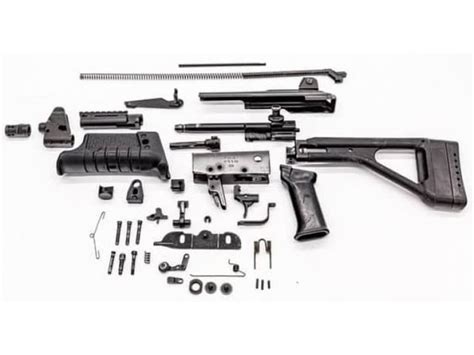 Micro galil parts kit. Things To Know About Micro galil parts kit. 